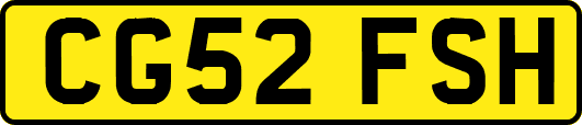 CG52FSH