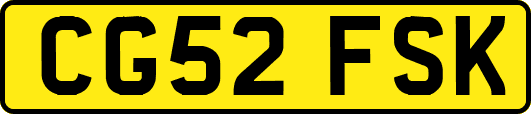 CG52FSK