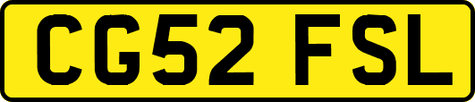 CG52FSL