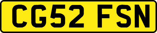 CG52FSN