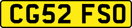 CG52FSO