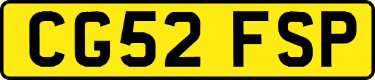 CG52FSP