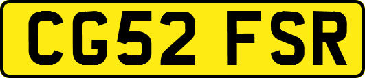 CG52FSR