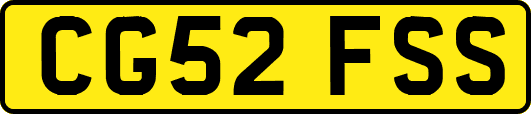CG52FSS