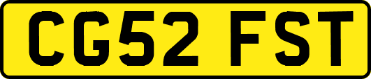 CG52FST