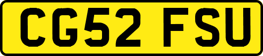 CG52FSU