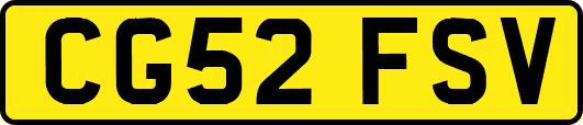 CG52FSV