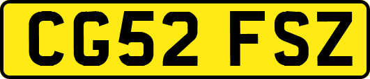 CG52FSZ