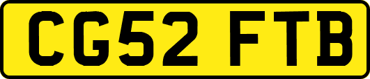 CG52FTB