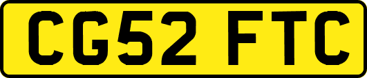 CG52FTC