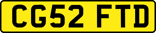 CG52FTD