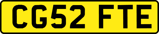CG52FTE