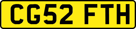CG52FTH