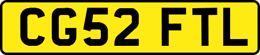 CG52FTL