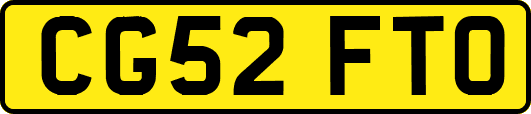 CG52FTO