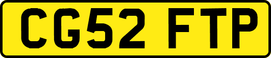 CG52FTP