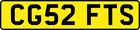 CG52FTS