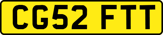 CG52FTT