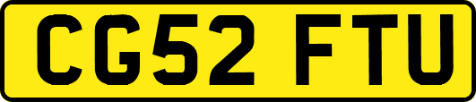 CG52FTU