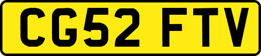 CG52FTV