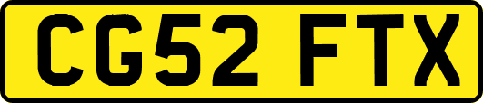 CG52FTX