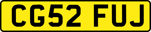 CG52FUJ