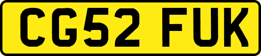 CG52FUK