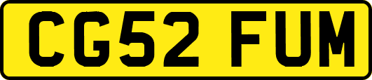 CG52FUM