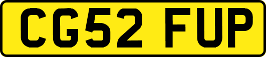 CG52FUP