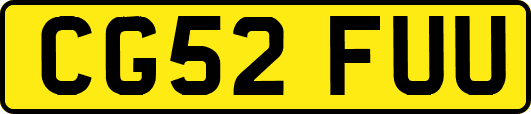 CG52FUU