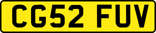 CG52FUV