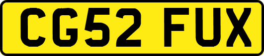 CG52FUX
