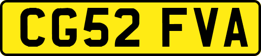 CG52FVA