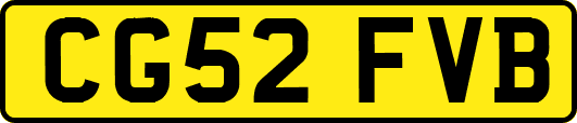 CG52FVB