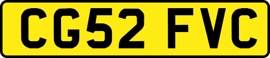 CG52FVC