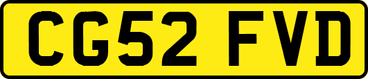 CG52FVD