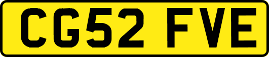 CG52FVE