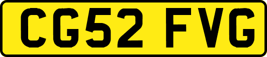 CG52FVG
