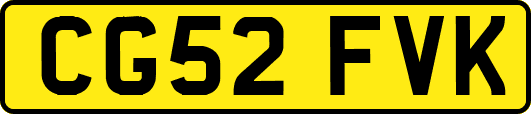 CG52FVK