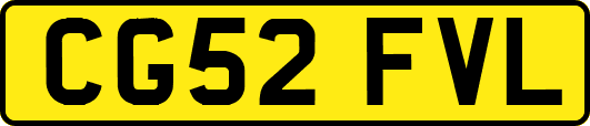 CG52FVL