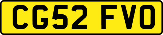 CG52FVO