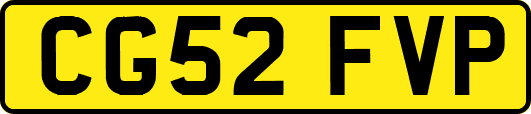 CG52FVP