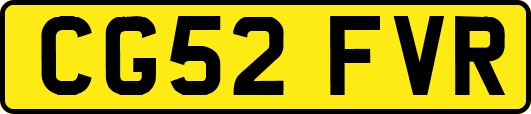 CG52FVR
