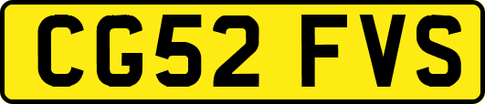 CG52FVS