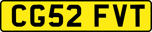 CG52FVT