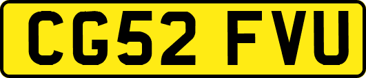 CG52FVU