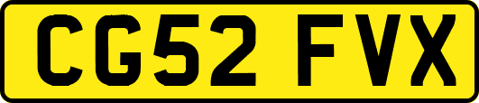 CG52FVX