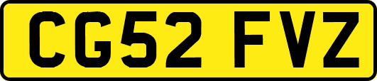 CG52FVZ