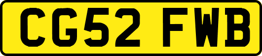 CG52FWB