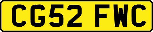 CG52FWC